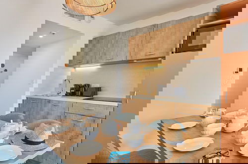 Photo 9 - Newly Built Apartment Near the Beach