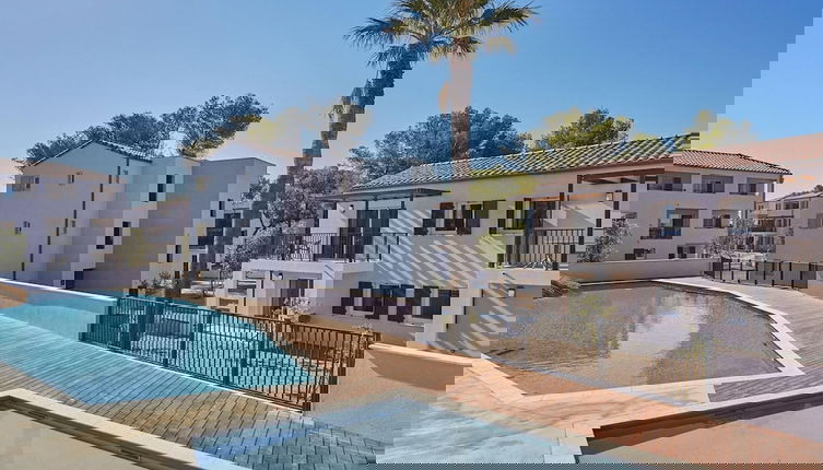 Photo 1 - Newly Built Apartment Near the Beach