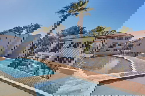 Photo 1 - Newly Built Apartment Near the Beach