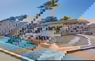 Photo 1 - Newly Built Apartment Near the Beach