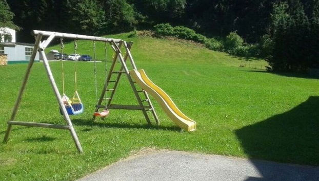 Équipement de l’hébergement