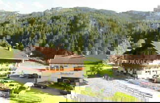 Photo 1 - Nieslerhof Comfortable Holiday Residence