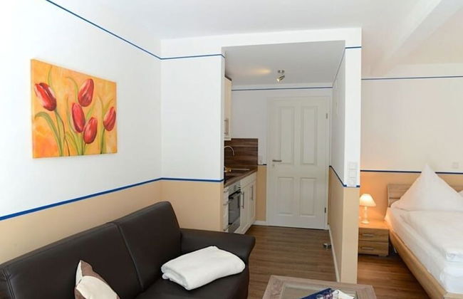 Studio in Wyk auf Foehr - Foto 8