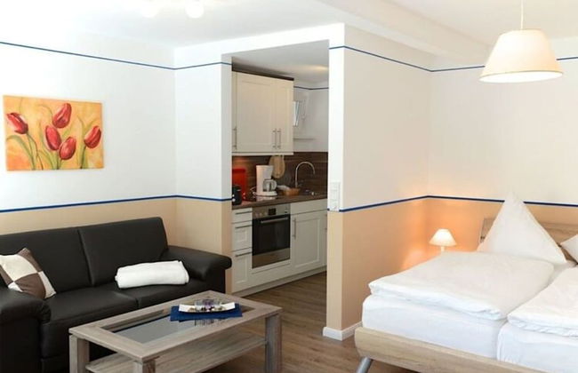 Apartment House, Wyk auf Foehr - Foto 12