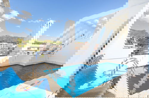Foto 2 - Marbella Pool House Ph24 on sea Shore