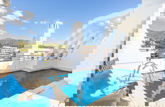 Foto 2 - Marbella Pool House Ph24 on sea Shore