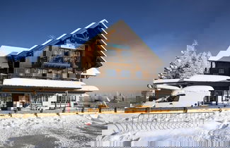 Foto 1 - Inviting Apartment Near Skiing