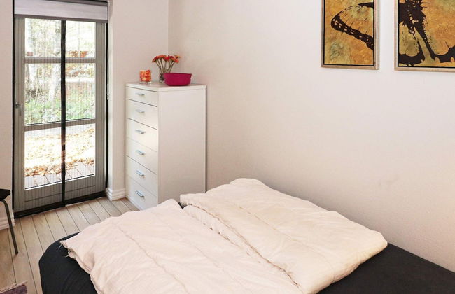 8 Person Holiday Home in Hadsund - Foto 2