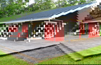 Photo 1 - 8 Person Holiday Home in Hadsund