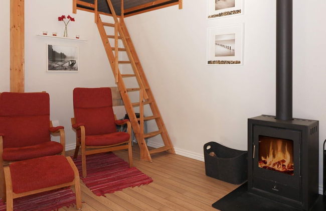 8 Person Holiday Home in Hadsund - Foto 10