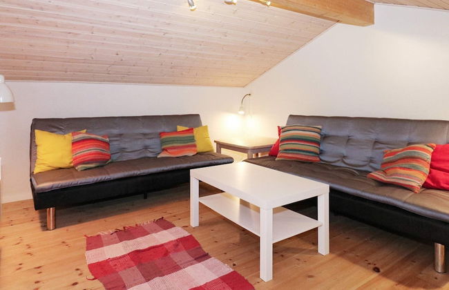 8 Person Holiday Home in Hadsund - Foto 11