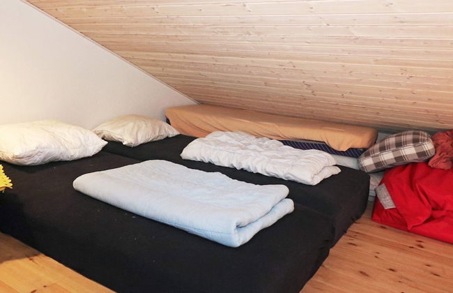 8 Person Holiday Home in Hadsund - Foto 5