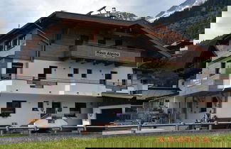Foto 1 - Klasse Apartment mit Balkon St. Anton am Arlberg