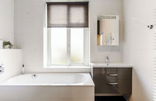 Family House - Foto 16