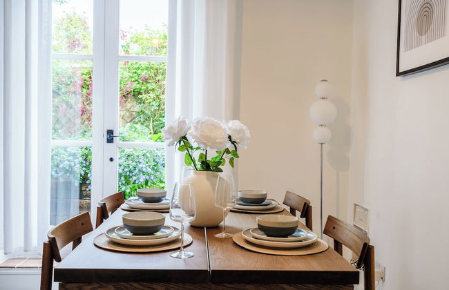 Family House - Foto 11