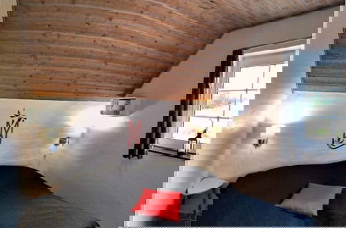 Foto 4 - 4 Star Holiday Home in Ulfborg