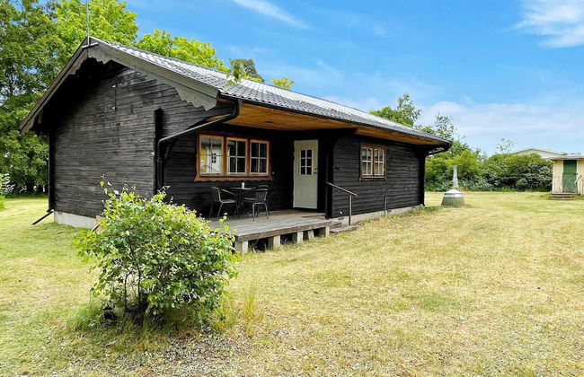 5 Person Holiday Home in Borgholm - Foto 1