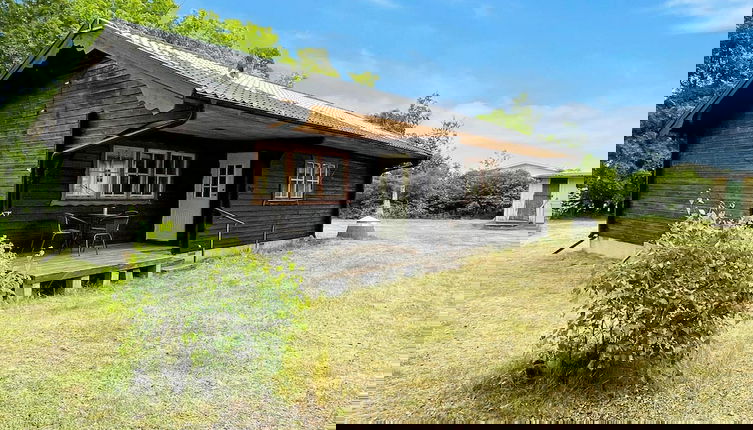 Photo 1 - 5 Person Holiday Home in Borgholm