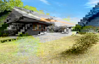 Photo 1 - 5 Person Holiday Home in Borgholm