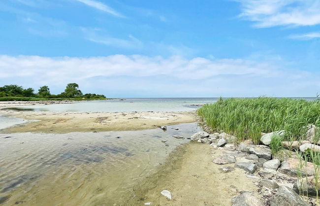 5 Person Holiday Home in Borgholm - Foto 17