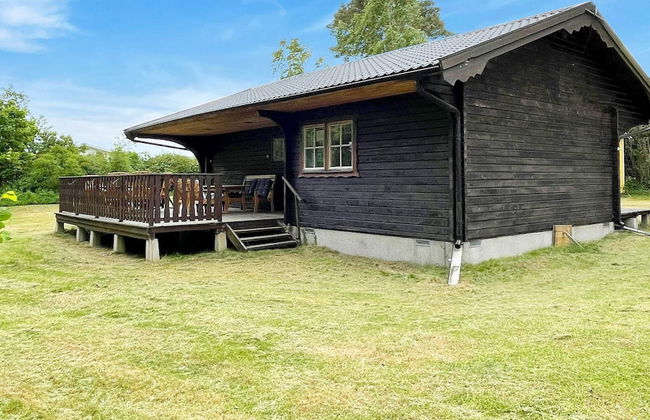 5 Person Holiday Home in Borgholm - Foto 20