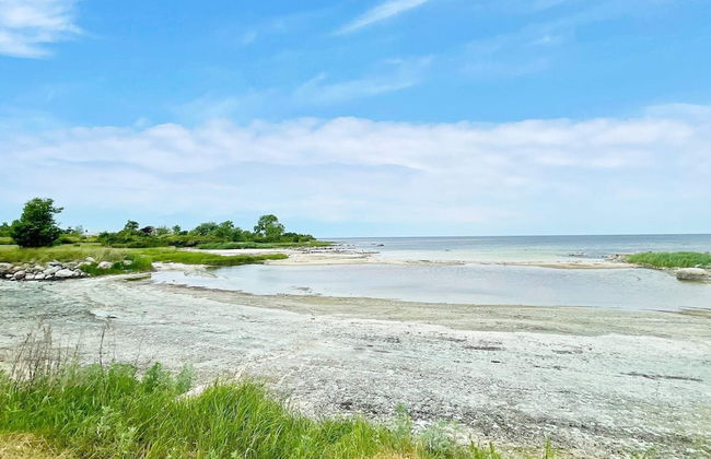 5 Person Holiday Home in Borgholm - Foto 18
