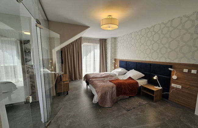 Bormio Czarna Góra Resort by Sun & Snow - Foto 2
