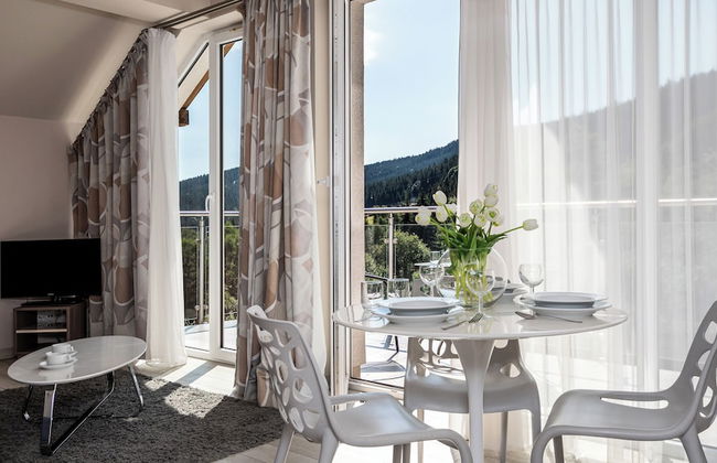 Livigno Czarna Góra Resort by Sun & Snow - Foto 17