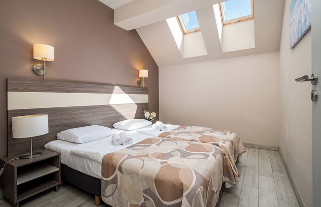 Livigno Czarna Góra Resort by Sun & Snow - Foto 3
