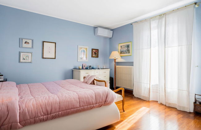 Villa Le Fontanelle In Forte Dei Marmi - Foto 8