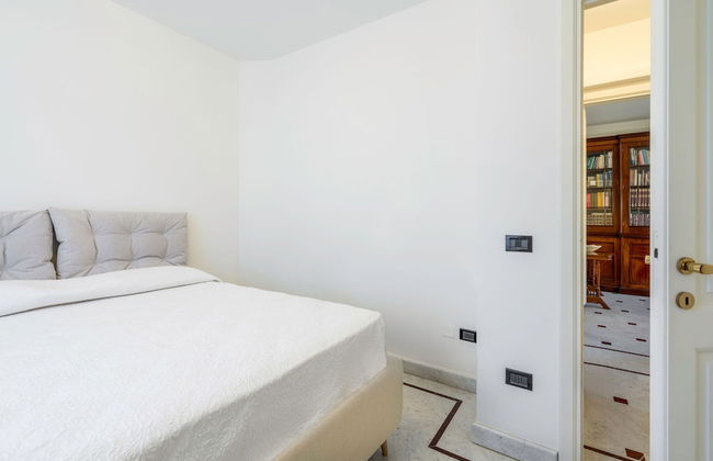 Villa Le Fontanelle In Forte Dei Marmi - Foto 2