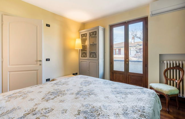 Villa Le Fontanelle In Forte Dei Marmi - Foto 12