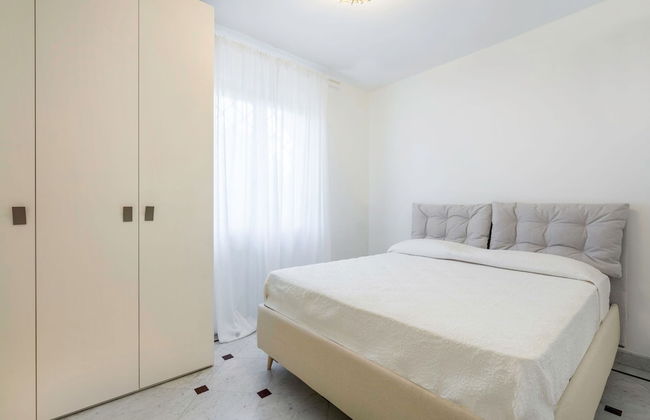 Villa Le Fontanelle In Forte Dei Marmi - Foto 10