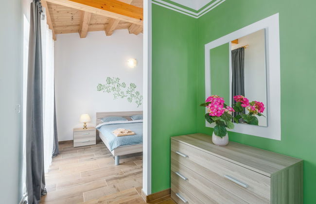 Villa Diletta - Foto 28