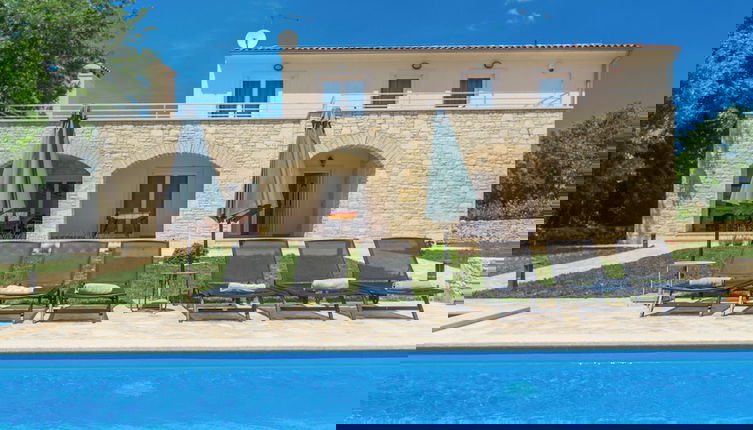 Foto 1 - Villa Diletta
