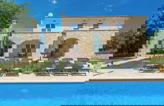 Foto 1 - Villa Diletta