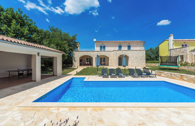 Villa Diletta - Foto 27