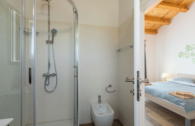 Villa Diletta - Foto 23