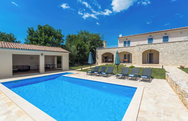 Villa Diletta - Foto 26
