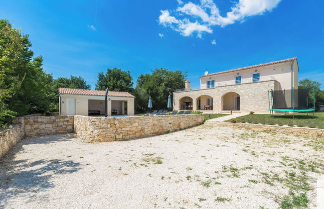 Villa Diletta - Foto 34