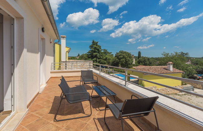 Villa Diletta - Foto 16