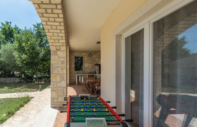 Villa Diletta - Foto 14