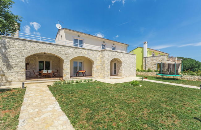 Villa Diletta - Foto 30