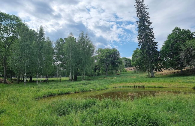 5 Person Holiday Home in Morlunda - Foto 52