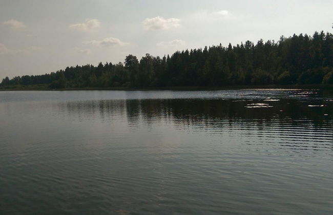 5 Person Holiday Home in Morlunda - Foto 44