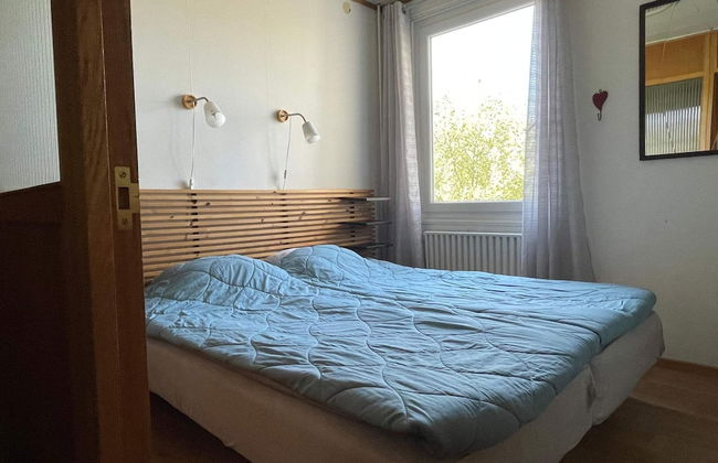 5 Person Holiday Home in Morlunda - Foto 13