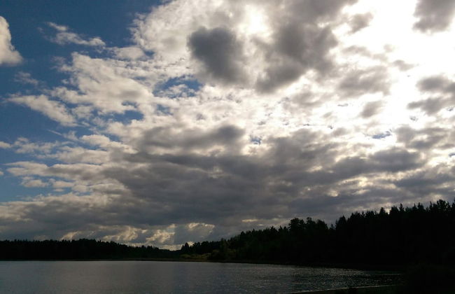 5 Person Holiday Home in Morlunda - Foto 49