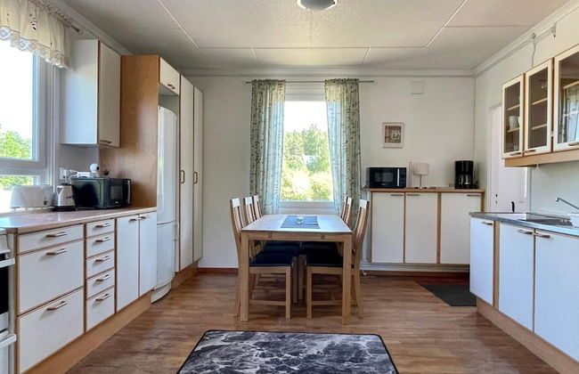5 Person Holiday Home in Morlunda - Foto 15