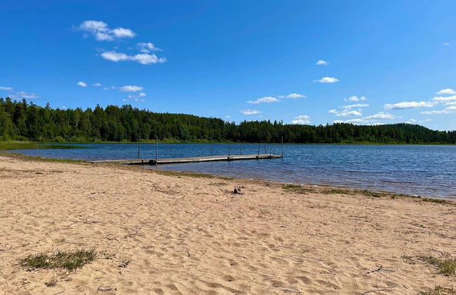 5 Person Holiday Home in Morlunda - Foto 28