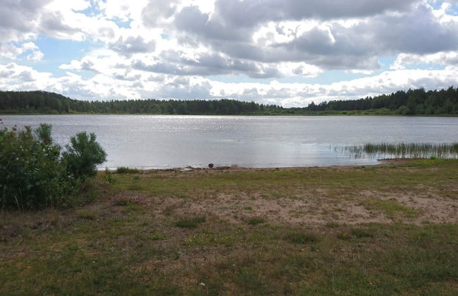 5 Person Holiday Home in Morlunda - Foto 45